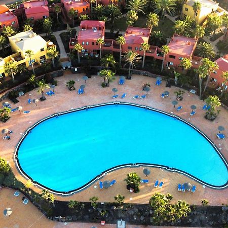 Sun & Sea Apartment In Коральео Экстерьер фото